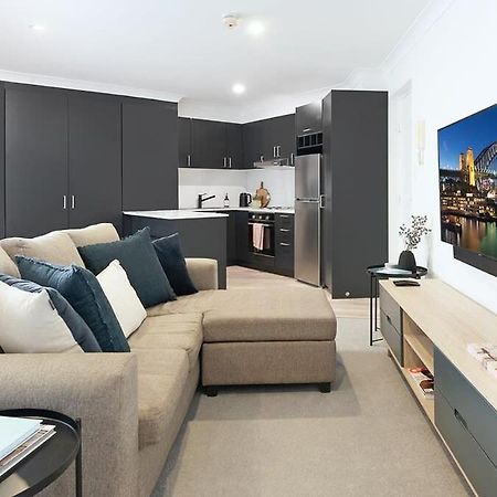 Ultimate Bondi Living Apartment ซิดนีย์ ภายนอก รูปภาพ