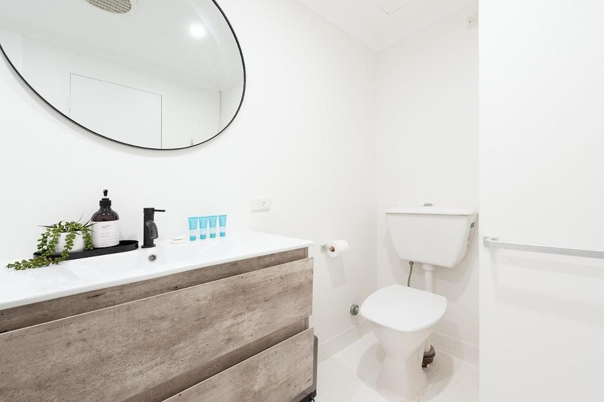 Ultimate Bondi Living Apartment ซิดนีย์ ภายนอก รูปภาพ