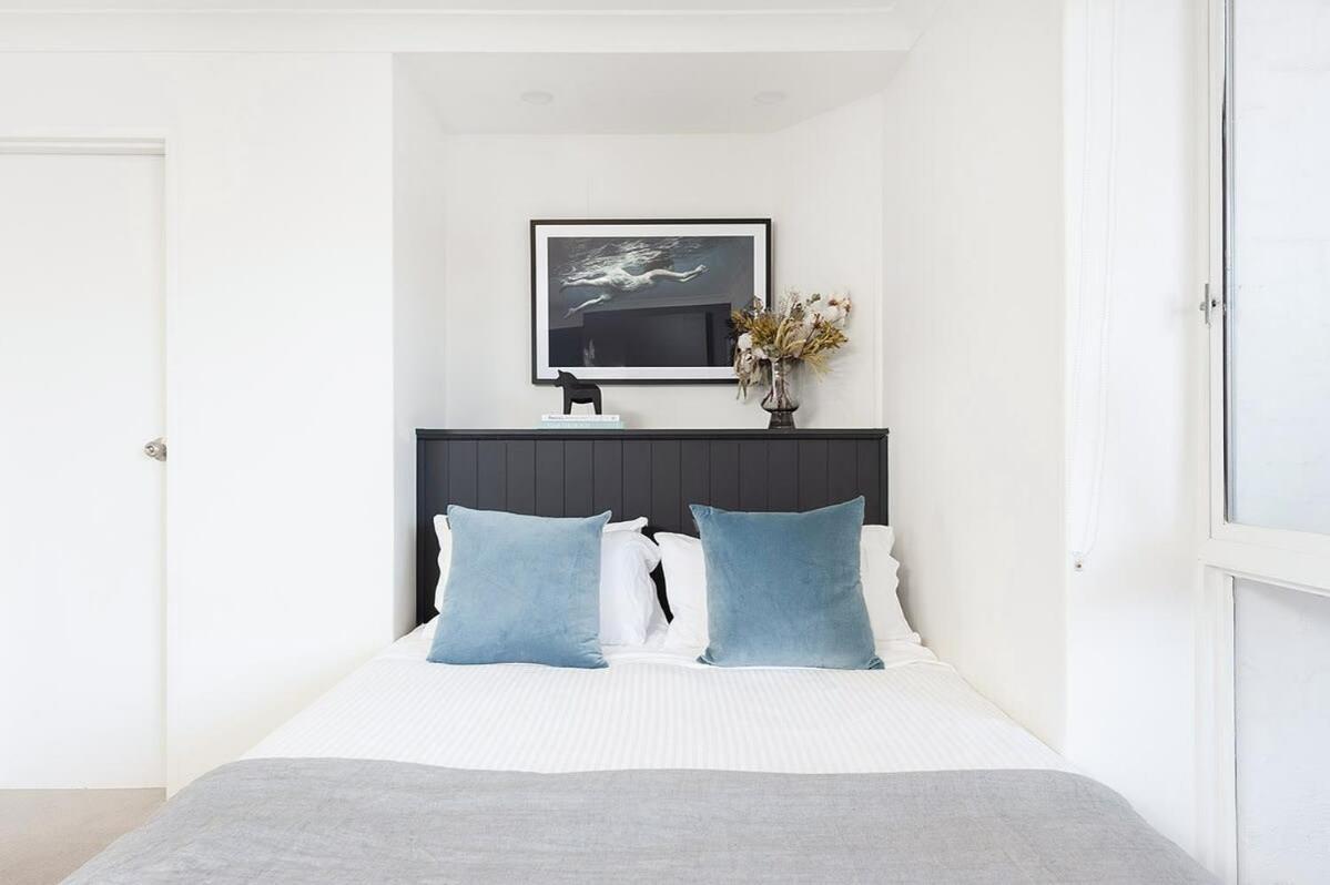 Ultimate Bondi Living Apartment ซิดนีย์ ภายนอก รูปภาพ
