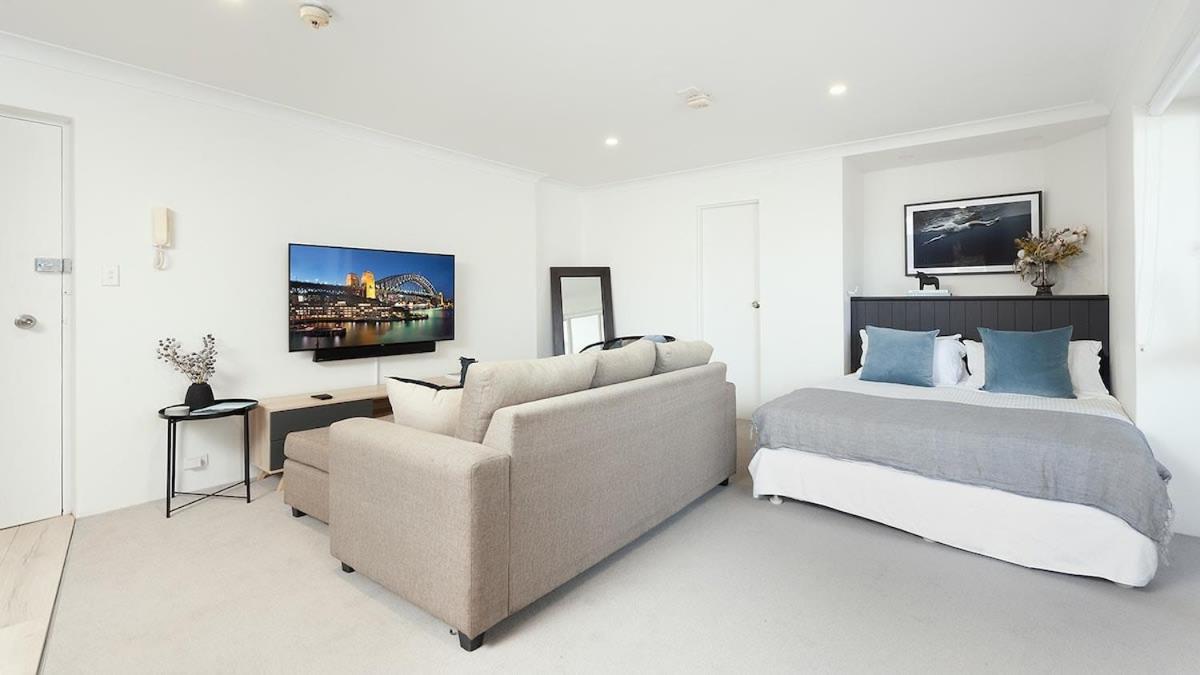 Ultimate Bondi Living Apartment ซิดนีย์ ภายนอก รูปภาพ