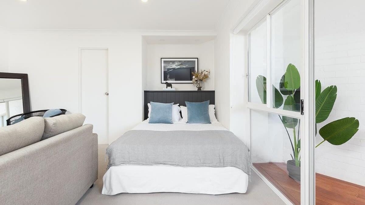 Ultimate Bondi Living Apartment ซิดนีย์ ภายนอก รูปภาพ