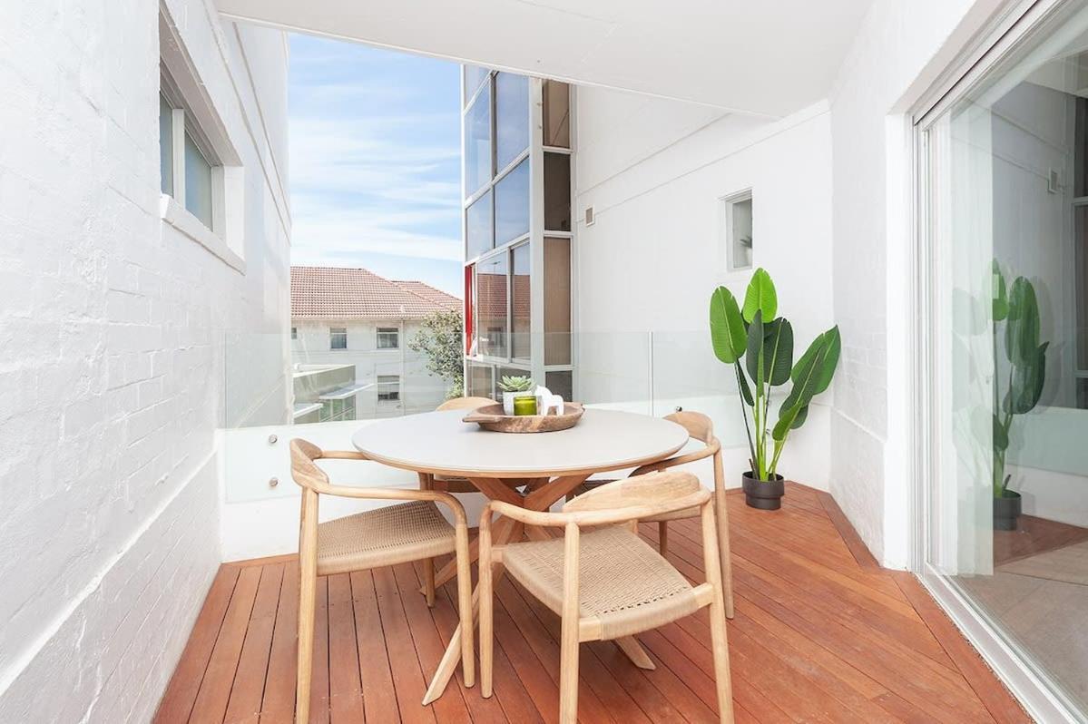 Ultimate Bondi Living Apartment ซิดนีย์ ภายนอก รูปภาพ